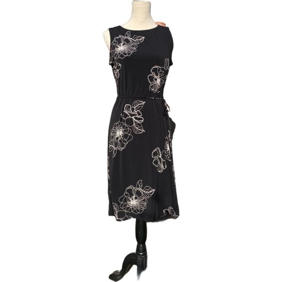 Midi Dress - Picture 1 of 5